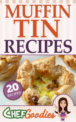 bigCover of the book Muffin Tin Recipes by 