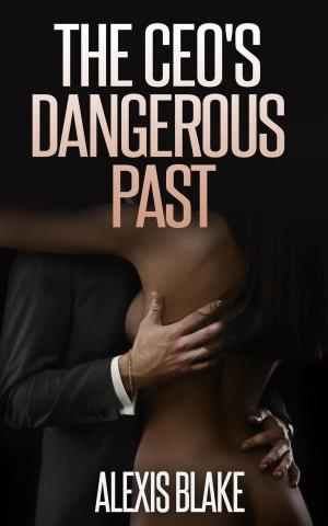 Cover of the book The CEO's Dangerous Past (BWWM Romance) by J. Reid