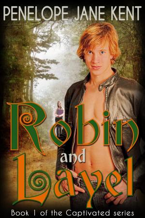 bigCover of the book Robin and Layel by 