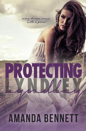 Cover of Protecting Lyndley (US Marshal Series 1)