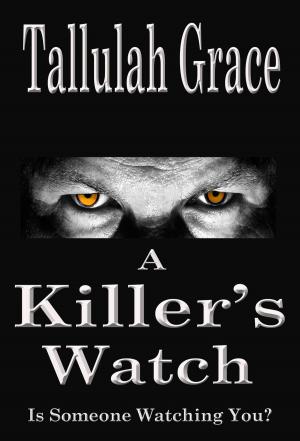 Cover of A Killer's Watch