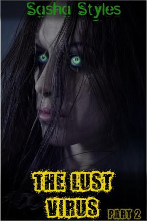 Book cover of The Lust Virus (Part 2)