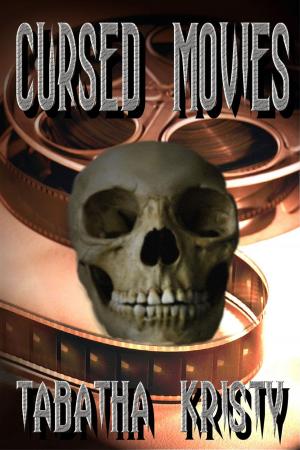 bigCover of the book Cursed Movies by 