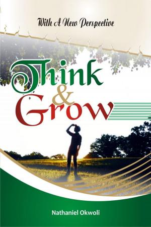 Cover of the book Think and Grow by Nilofer Safdar