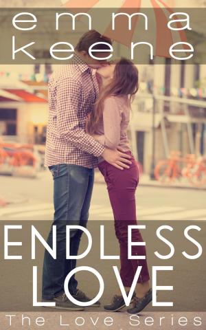 bigCover of the book Endless Love by 