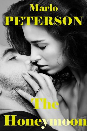 Cover of the book The Honeymoon by Jennifer Jason