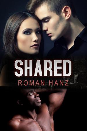 Cover of the book Shared by Di Topaz