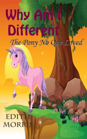 Book cover of Why Am I Different