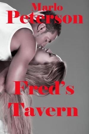 Cover of the book Fred's Tavern by Marlo Peterson