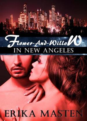 bigCover of the book Flower-And-Willow In New Angeles by 