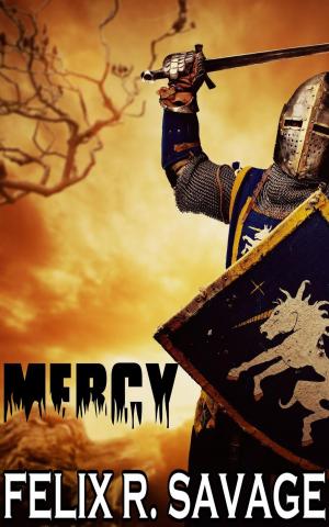 Cover of the book Mercy by Arthur Arapov