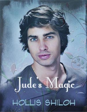 Cover of Jude's Magic