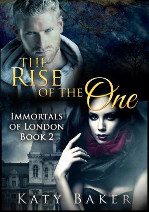 Cover of the book The Rise of the One by JD Jones