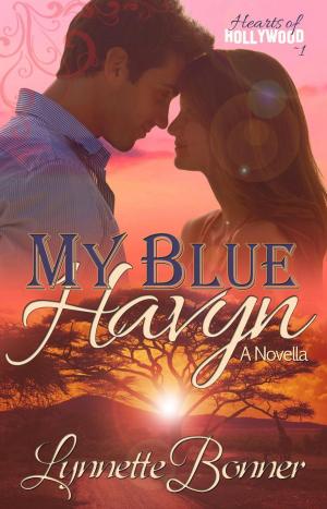 bigCover of the book My Blue Havyn by 