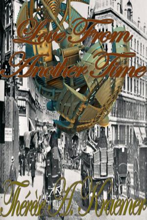 Cover of the book Love From Another Time by Khaled Farag, Caren Knight