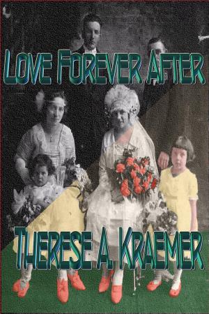 Cover of the book Love Forever After by Rayne Hall, Mark Cassell, Jake Elwood, Kelda Critch, Heide Goody, Mitch Sebourn, Pamela Turner, Douglas Kolacki, Debbie Christiana, Tracie McBride