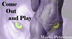 Cover of the book Come Out and Play by Marlo Peterson