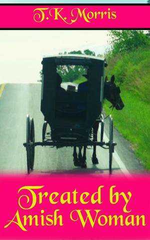 bigCover of the book Treated by Amish by 