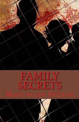 Cover of the book Family Secrets by Natasha Lake