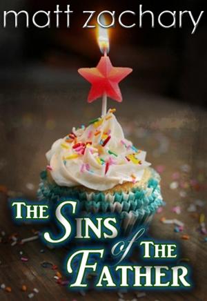 Cover of the book The Sins of the Father by DS Johnson
