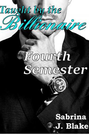 Cover of the book Fourth Semester by Janie Joseph