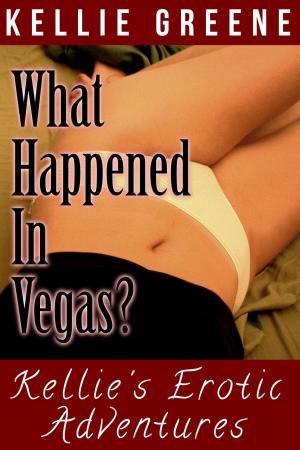 Book cover of What Happened in Vegas?
