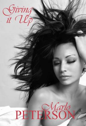 Cover of the book Giving it Up by Roz Lee