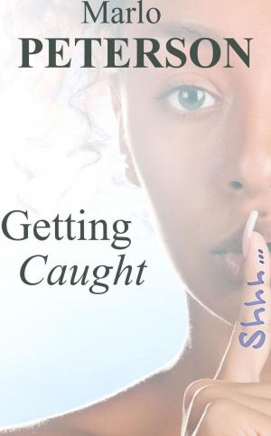 Cover of the book Getting Caught by Richard Jacobson
