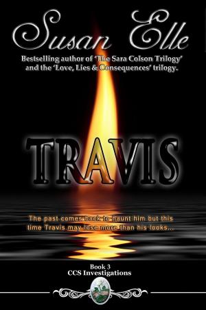 Cover of the book Travis by R.N. Crane