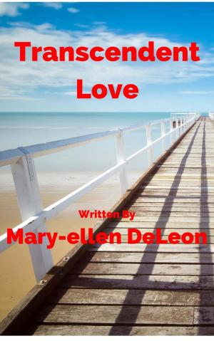Cover of the book Transcendent Love by Mary Ellen Cordell Donat, Mary Ellen Test Suey