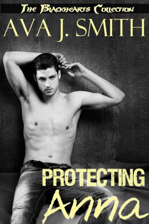 Cover of Protecting Anna (MC Erotica)