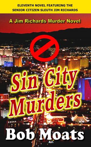 bigCover of the book Sin City Murders by 