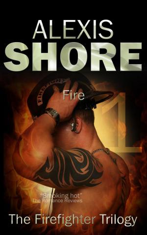 Cover of the book Fire by Alexis Shore