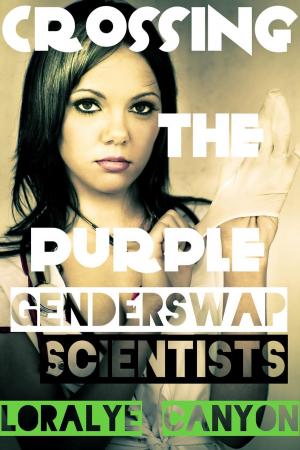 Cover of the book Gender Swap Scientists by Miguel Alejandro Boiero