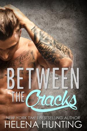 Cover of Between the Cracks