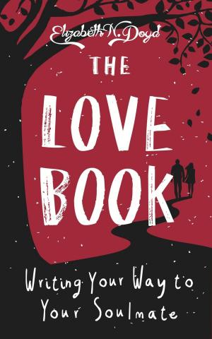 Cover of the book The Love Book by Daniela Alibrandi