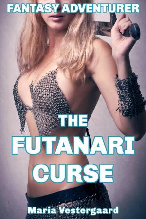 Cover of Fantasy Adventurer: The Futanari Curse (Transformation & Monster) (Futa on female)