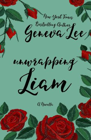 Cover of the book Unwrapping Liam by Bria Quinlan