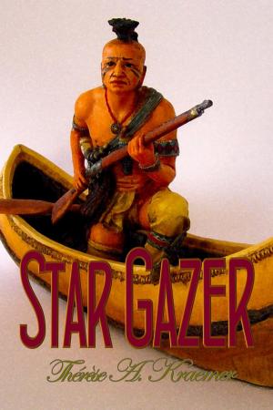Cover of the book Star Gazer by Heather Fahy Serrano