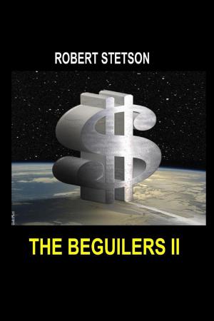 bigCover of the book The Beguilers II - DNA by 