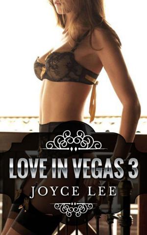 Cover of Love in Vegas: 3