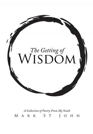 Cover of the book The Getting of Wisdom by Simone Grandjean