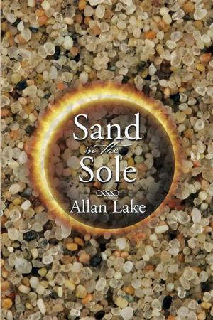 Cover of the book Sand in the Sole by Dr Laurie Jo Moore