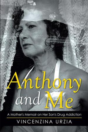 Cover of the book Anthony and Me by Bryan Elboz