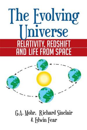 Cover of the book The Evolving Universe by Anita R Gibbons