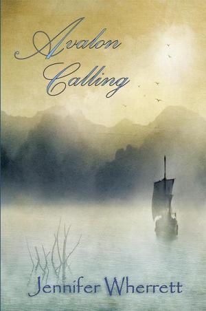 Cover of the book Avalon Calling by Jodee-Lee Davis