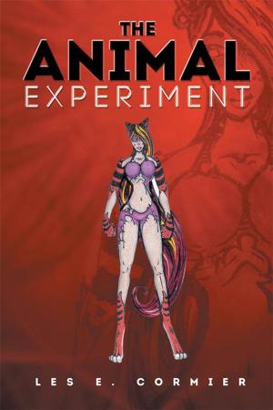 Cover of the book The Animal Experiment by Edwin C. Mason