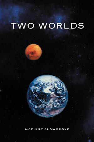 Cover of the book Two Worlds by Celia-Joy Martins