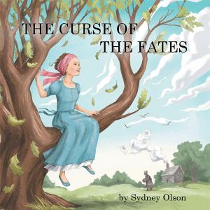 Book cover of The Curse of the Fates