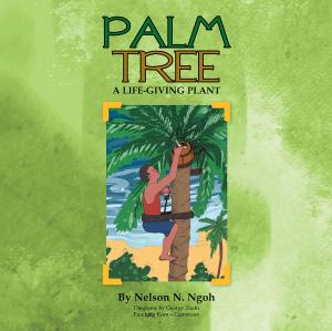 Cover of the book Palm Tree by Liz Tobin Falzone